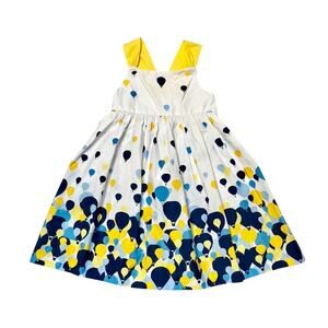 NWT Gymboree Hot Air Balloon Dress Size 2T